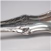 Image 7 : 3pc Oneida Sterling Silver Dinner Forks, Afterglow