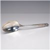 Image 3 : 2pc Oneida Sterling Silver King Cedric Serving Utensils, Spoon & Fork