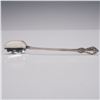 Image 3 : Pair of Oneida Sterling Silver Iced Teaspoons, Afterglow