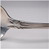 Image 5 : Pair of Oneida Sterling Silver Iced Teaspoons, Afterglow