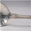 Image 5 : Pair of Oneida Sterling Silver Teaspoons, Afterglow