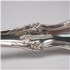 Image 7 : Pair of Oneida Sterling Silver Teaspoons, Afterglow