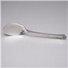 Image 3 : Pair of Oneida Damask Rose Sterling Silver Jelly Spoon and Butter Knife