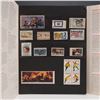 Image 6 : 15pc United States Postal Service Commemorative Stamps