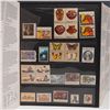 Image 7 : 15pc United States Postal Service Commemorative Stamps