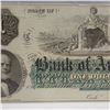 Image 3 : 1860 $1 State of Rhode Island Bank of American Banknote