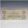 Image 4 : 1860 $1 State of Rhode Island Bank of American Banknote