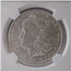 Image 2 : 1902-O Morgan Dollar Silver Dollar Coin NGC Graded MS 62