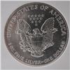 Image 4 : 1989 American Silver Eagle Type 1 IGS Grading MS 70