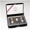 Image 3 : 1997-S United States Mint Premier Silver Proof Set