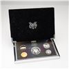 Image 4 : 1997-S United States Mint Premier Silver Proof Set
