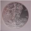 Image 2 : 2010 American Silver Eagle Early Release Dollar Coin NGC Graded MS 69