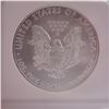 Image 3 : 2010 American Silver Eagle Early Release Dollar Coin NGC Graded MS 69