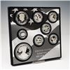 Image 2 : 2018-S United States Mint Silver Proof Coin Set