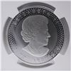 Image 4 : 2019 Canada Silver Five Dollar Coin NGC Graded Modified PF 70