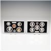 Image 1 : 2020 United States Mint Silver Proof Set