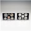 Image 2 : 2020 United States Mint Silver Proof Set