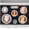 Image 3 : 2020 United States Mint Silver Proof Set