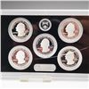 Image 5 : 2020 United States Mint Silver Proof Set