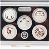 Image 6 : 2020 United States Mint Silver Proof Set