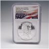 Image 1 : 2022 Silver "The Lincoln Cent" Tribute NGC Graded PF 69 Ultra Cameo