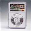 Image 3 : 2022 Silver "The Lincoln Cent" Tribute NGC Graded PF 69 Ultra Cameo