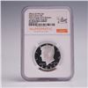 Image 1 : 2022-S Silver Kennedy Half Dollar NGC Graded PF 70 Ultra Cameo