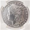 Image 3 : 2023 Morgan Dollar Silver One Dollar Coin NGC Graded MS 70
