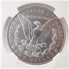 Image 4 : 2023 Morgan Dollar Silver One Dollar Coin NGC Graded MS 70