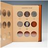 Image 8 : 1971-1978 Dansco Album of Eisenhower Dollars Including Proof-Only Issues