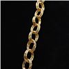 Image 2 : Landau Gold-Tone Link Chain Necklace