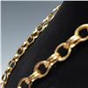 Image 3 : Landau Gold-Tone Link Chain Necklace