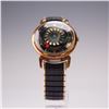 Image 1 : Ernest Borel Cocktail Kaleidoscope Watch w/ Expansion Bracelet