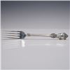 Image 3 : Pair of Oneida Sterling Silver Dinner Forks, Afterglow