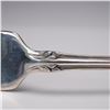 Image 5 : Pair of Oneida Sterling Silver Dinner Forks, Afterglow