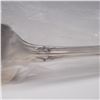 Image 5 : 3pc Oneida Sterling Silver Individual Salad Forks, Afterglow