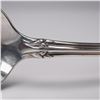Image 5 : Pair of Oneida Sterling Silver Teaspoons, Afterglow