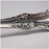 Image 7 : Pair of Oneida Sterling Silver Teaspoons, Afterglow