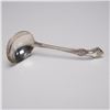 Image 3 : 2pc Oneida Sterling Silver Serving Spoons, Afterglow