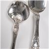 Image 3 : 3pc Gorham Sterling Buttercup Teaspoons