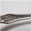 Image 4 : 3pc Gorham Sterling Buttercup Teaspoons