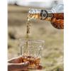 Image 1 : Templeton Rye Distillery Tour for 10 and Gift Basket