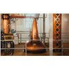 Image 5 : Templeton Rye Distillery Tour for 10 and Gift Basket