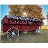 Image 2 : 2-Day Goose Hunt for 6 - Blackleg Outfitters- Waukee, Iowa
