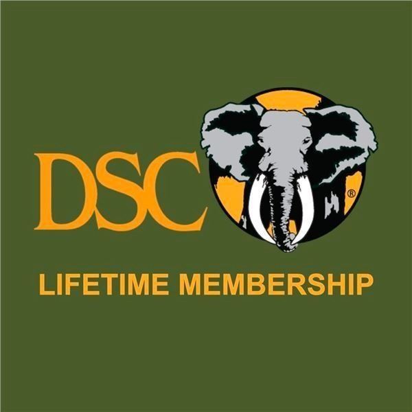 DSC Lifetime Membership
