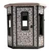Image 1 : Hawk 'The Office' Box Blind