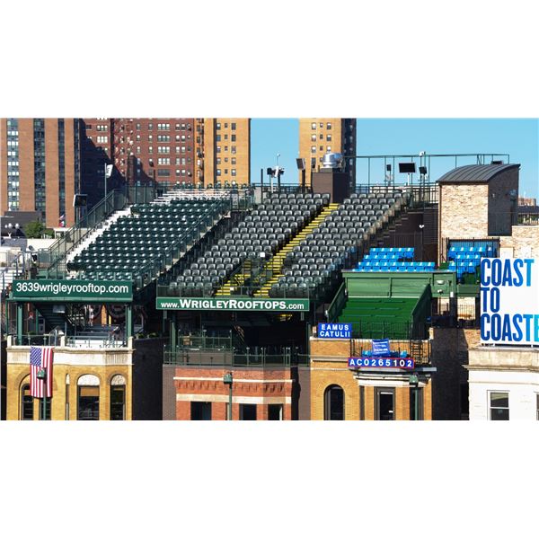 Cubs or Cards - Winner's Choice Vacation Package