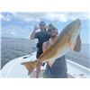 Image 1 : 3-Day, 4-Night Louisiana Fishing Adventure for 2 Anglers