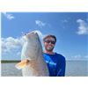 Image 2 : 3-Day, 4-Night Louisiana Fishing Adventure for 2 Anglers