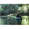 Image 5 : Belize Jungle Adventure - Jungle River Fishing & Jungle Adventure Excursion